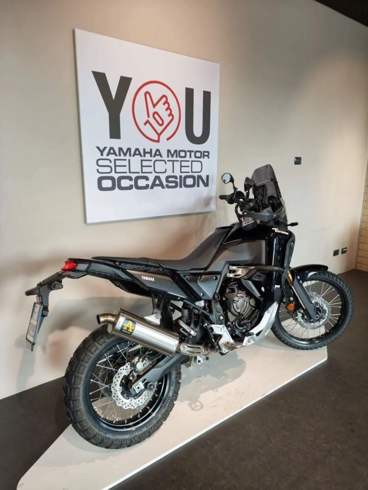 Yamaha Ténéré 700 World Raid (2022 - 25) (3)