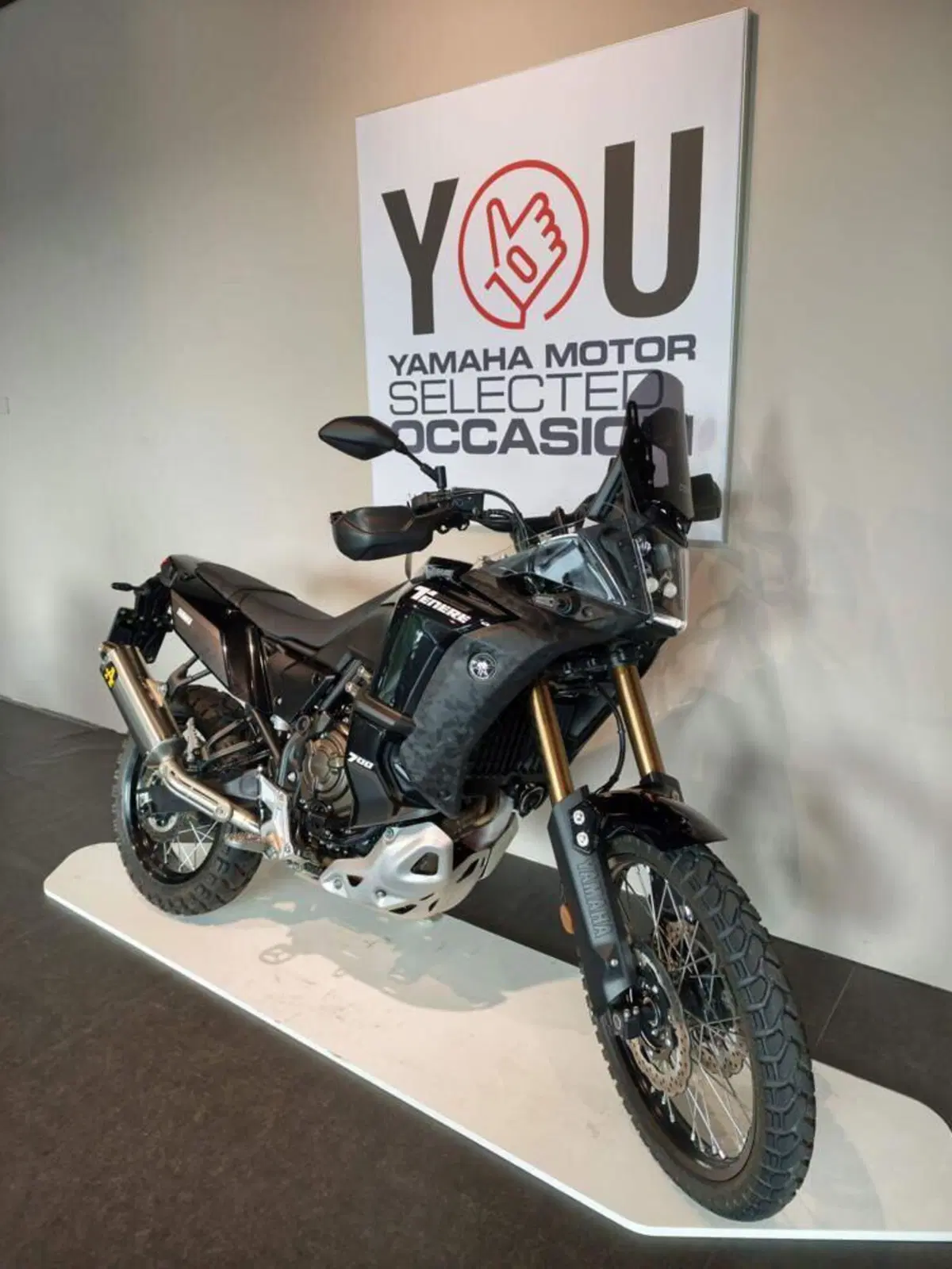 Yamaha Ténéré 700 World Raid (2022 - 25) (2)