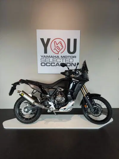 Yamaha Ténéré 700 World Raid (2022 - 25) usata