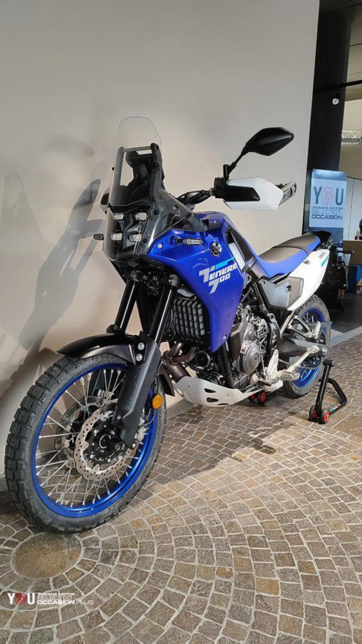 Yamaha Ténéré 700 (2025 - 26) (9)