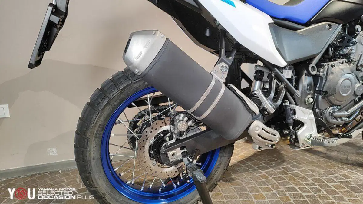 Yamaha Ténéré 700 (2025 - 26) (5)