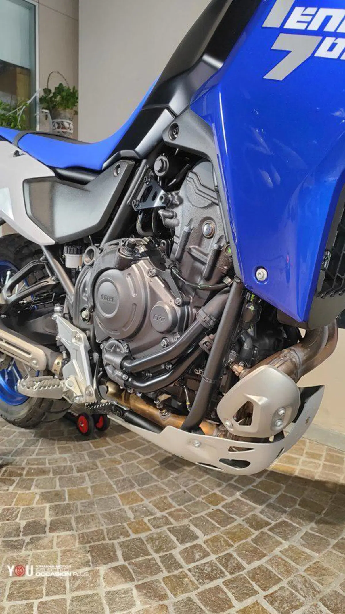 Yamaha Ténéré 700 (2025 - 26) (3)