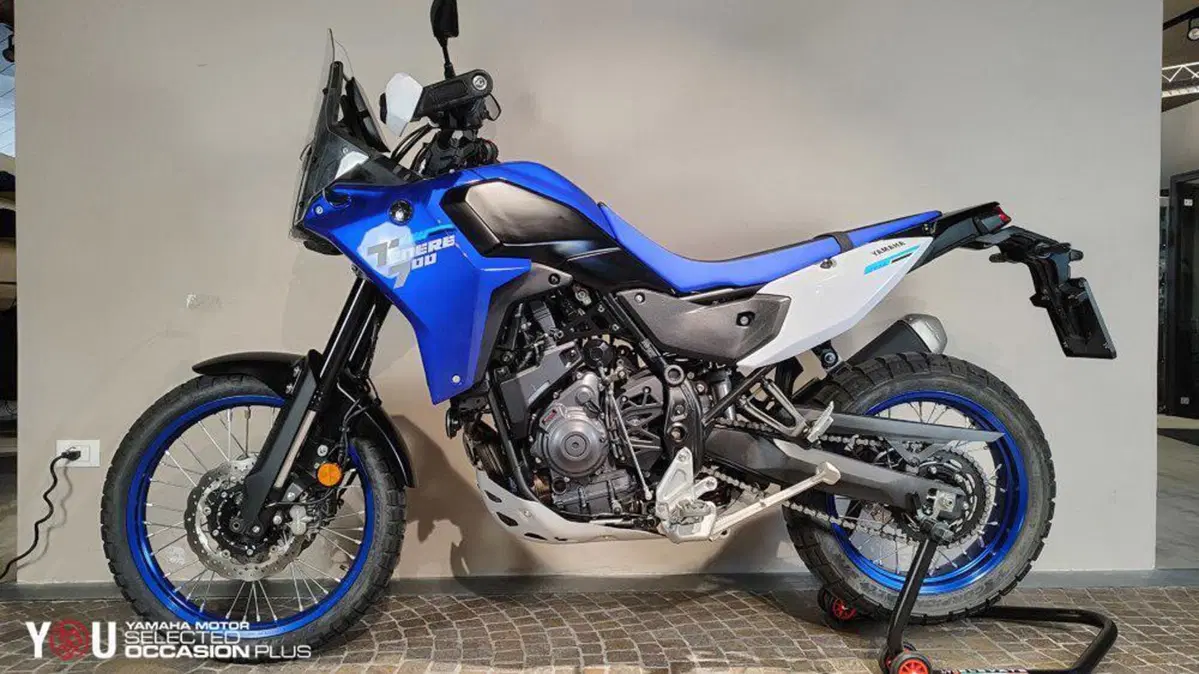 Yamaha Ténéré 700 (2025 - 26) (2)
