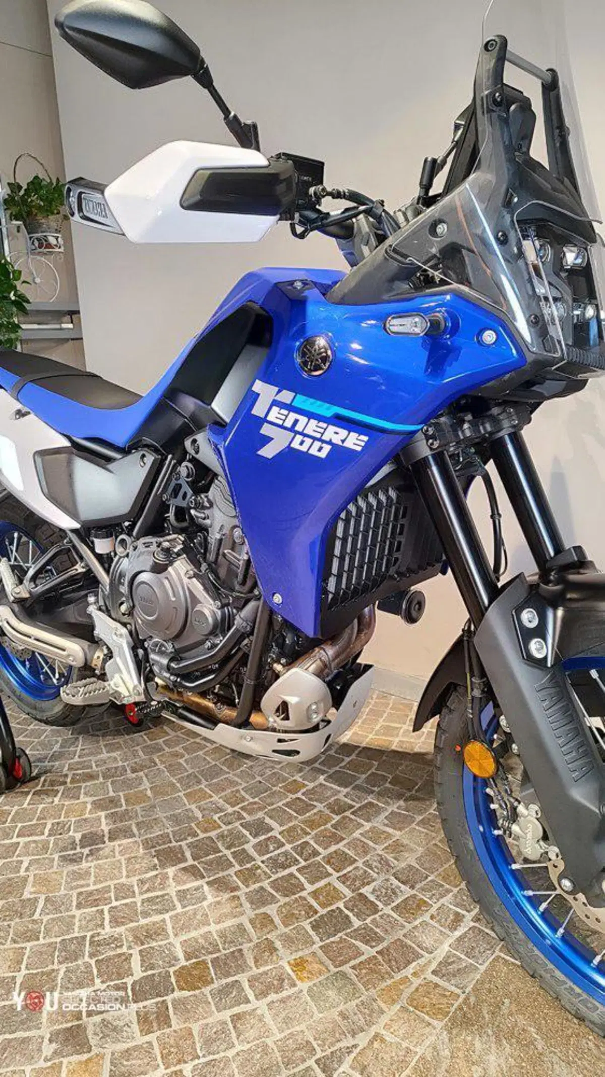 Yamaha Ténéré 700 (2025 - 26) (4)