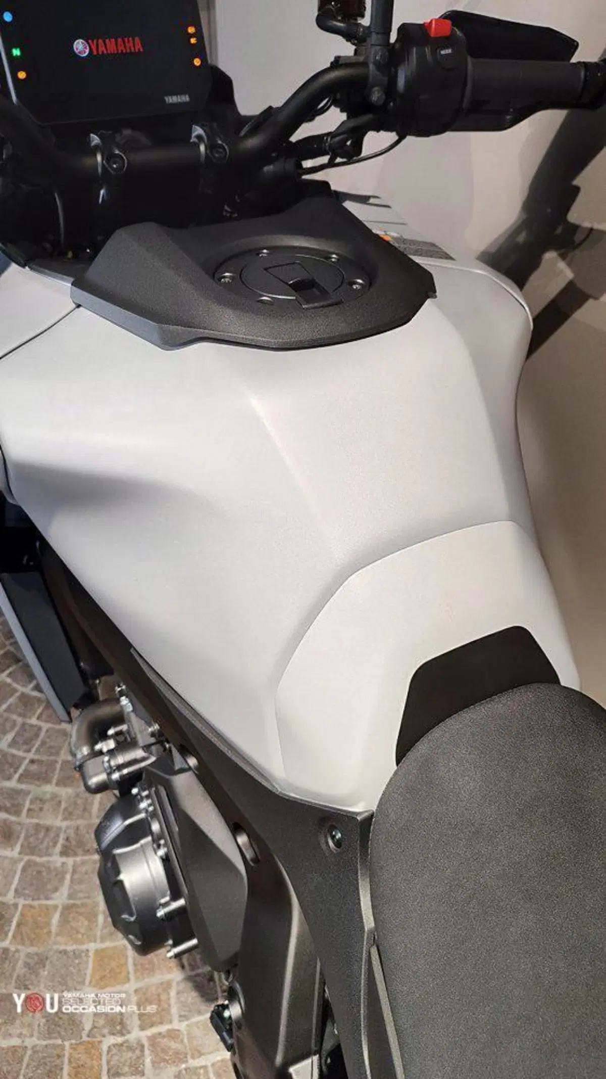 Yamaha Tracer 9 GT Y-AMT (2025 - 26) (7)