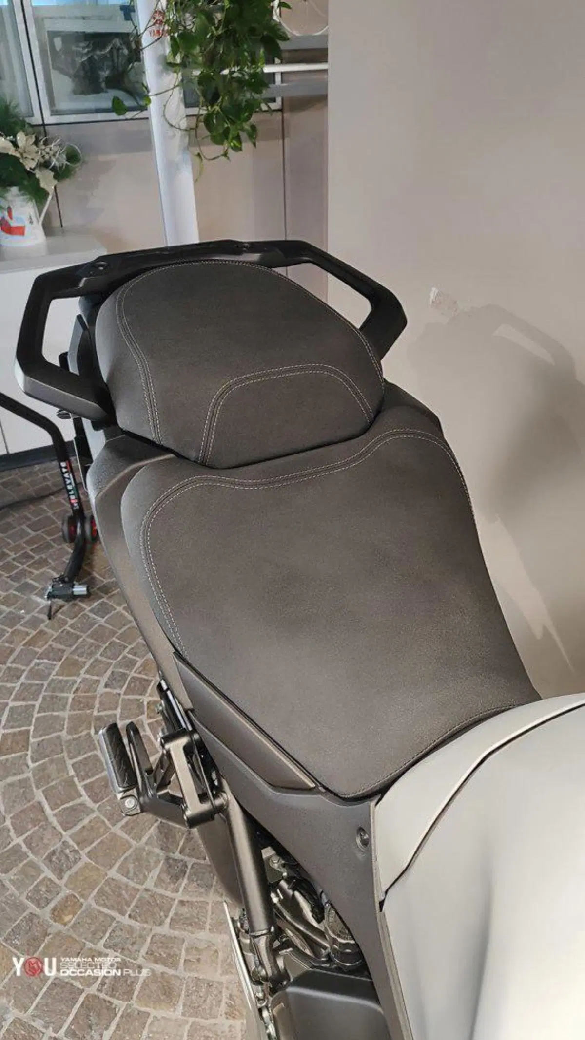 Yamaha Tracer 9 GT Y-AMT (2025 - 26) (5)