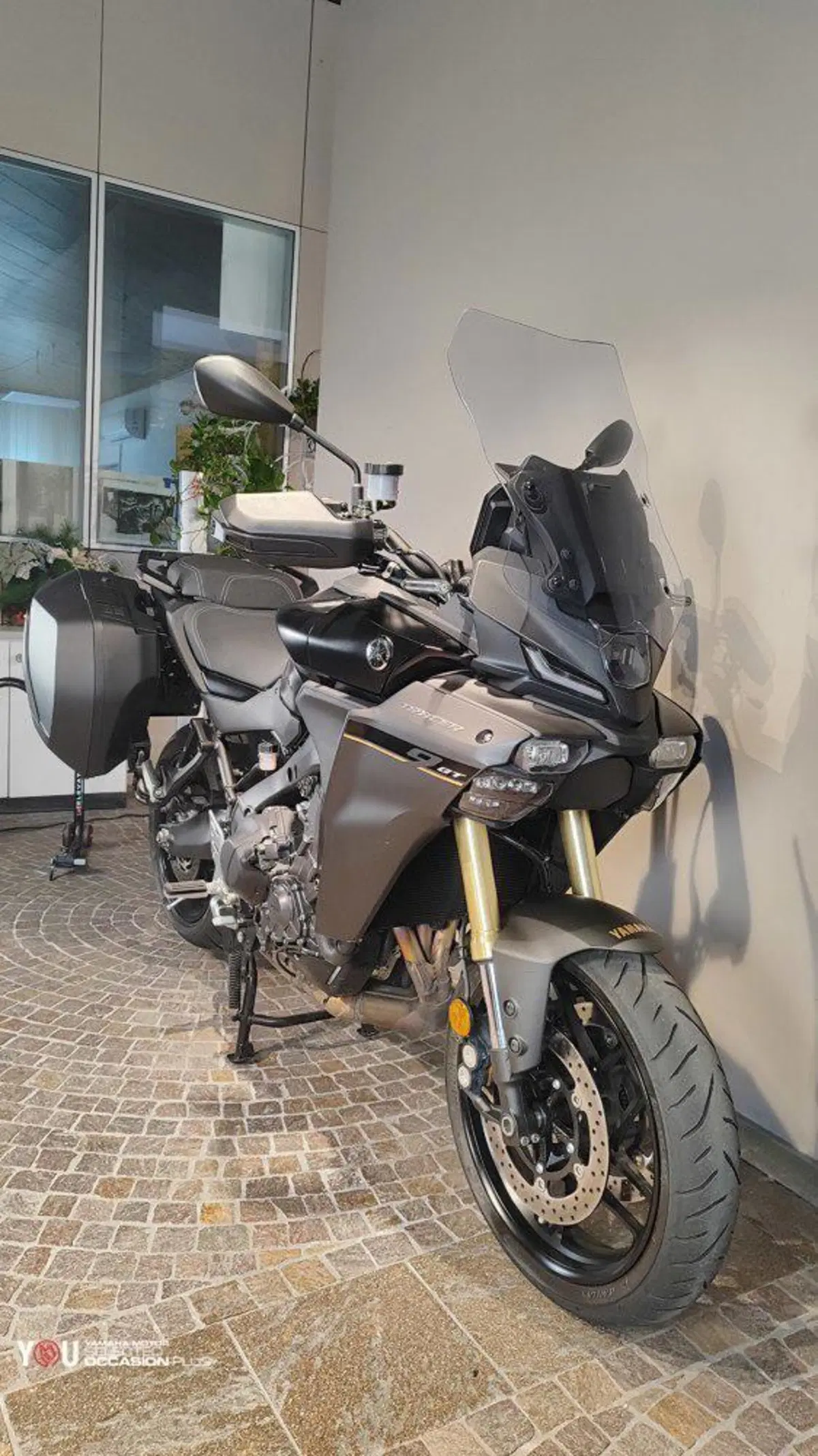 Yamaha Tracer 9 GT (2025 - 26) (3)