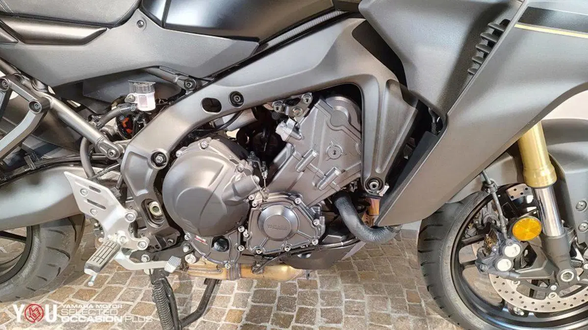 Yamaha Tracer 9 GT (2025 - 26) (5)