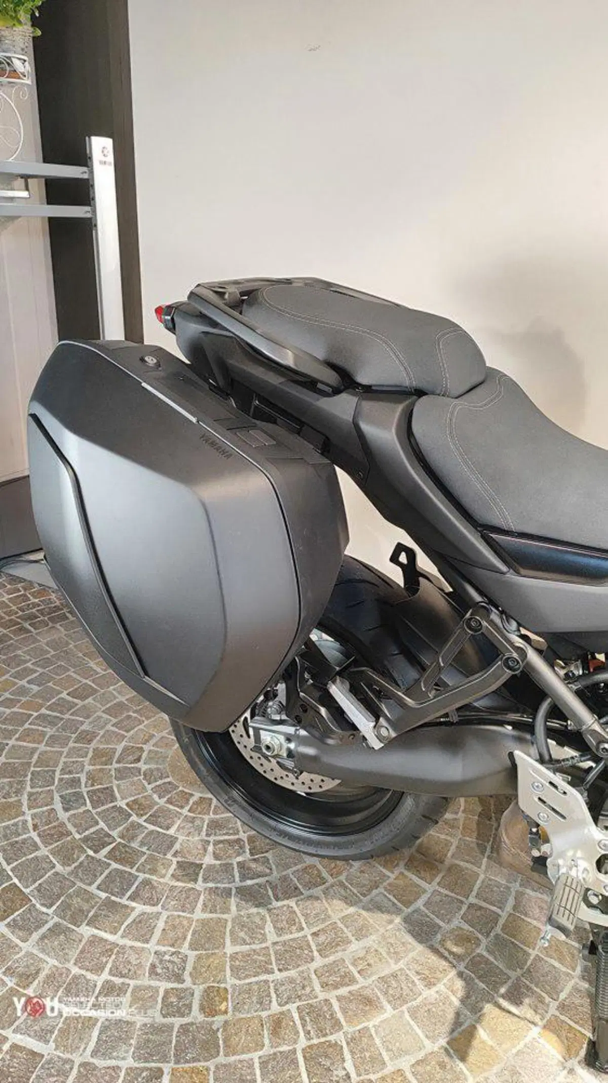 Yamaha Tracer 9 GT (2025 - 26) (6)