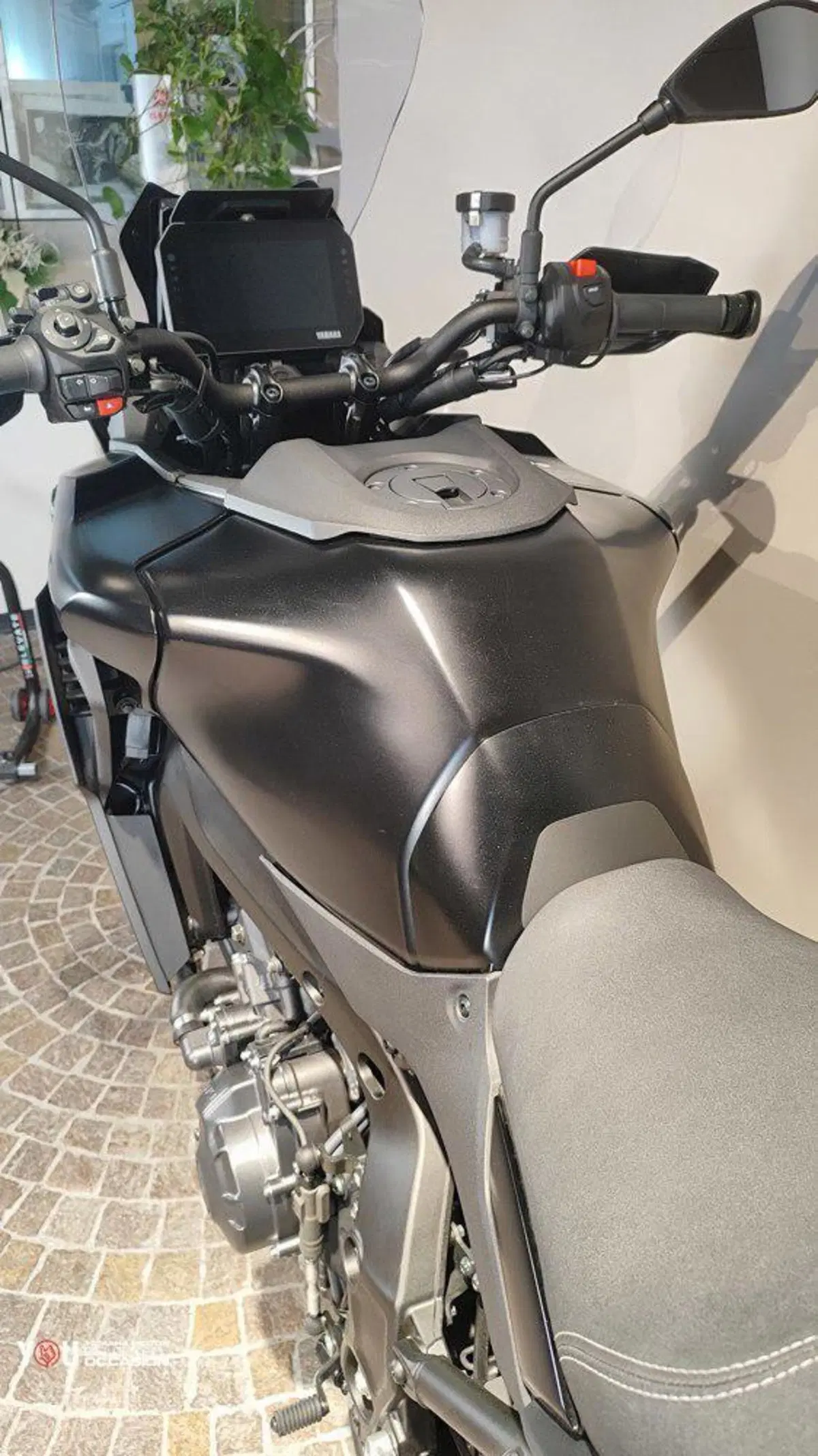 Yamaha Tracer 9 GT (2025 - 26) (8)