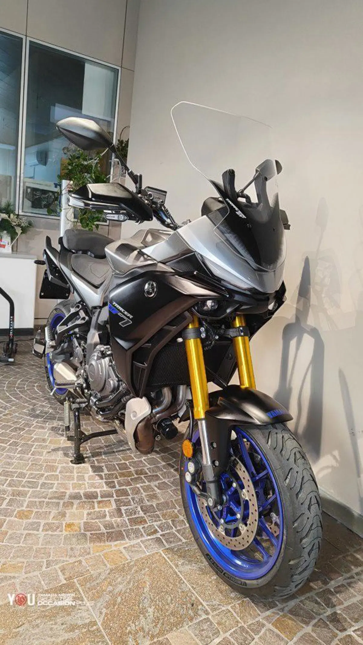 Yamaha Tracer 7 GT (2025 - 26) (3)