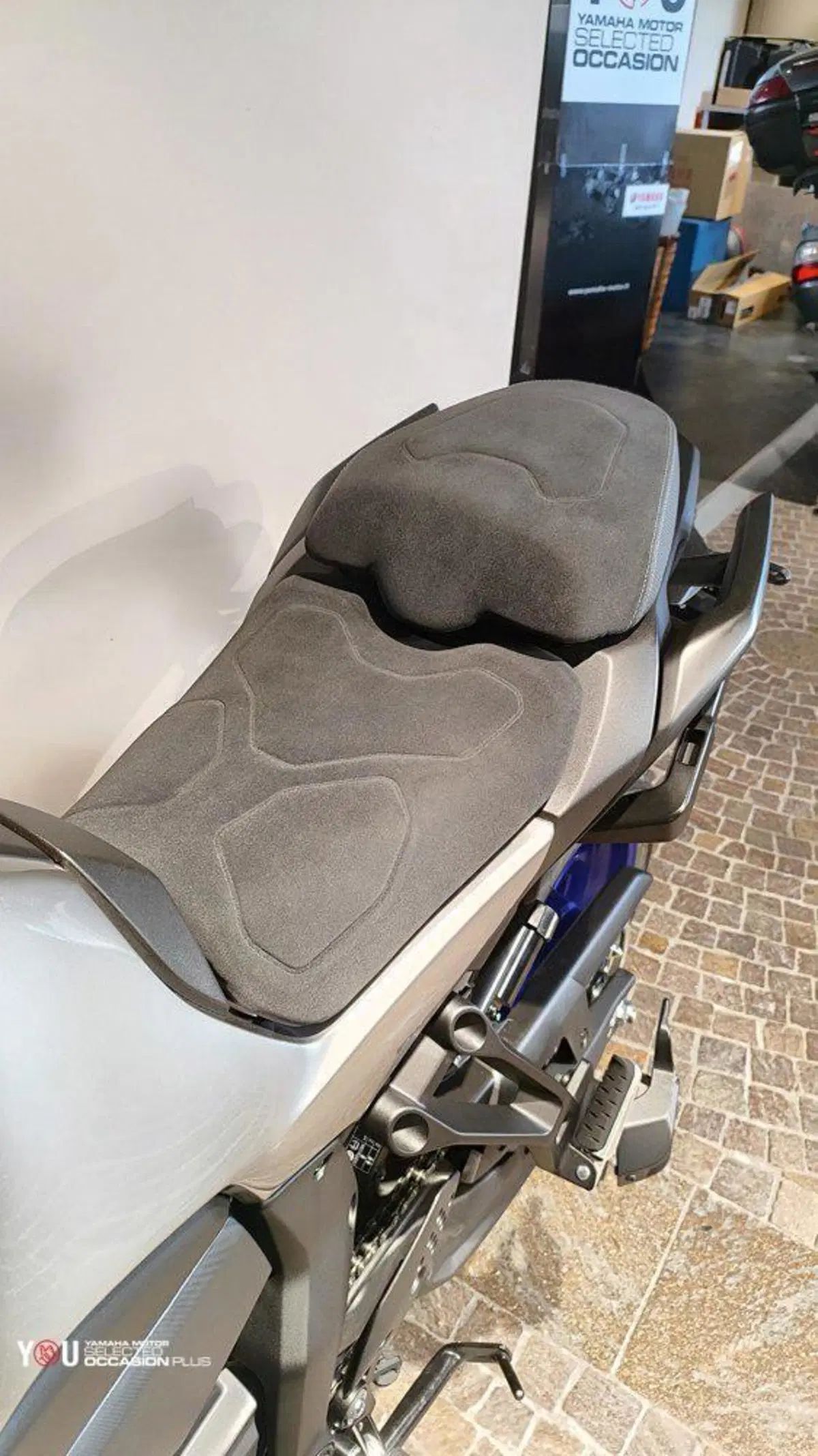 Yamaha Tracer 7 GT (2025 - 26) (7)