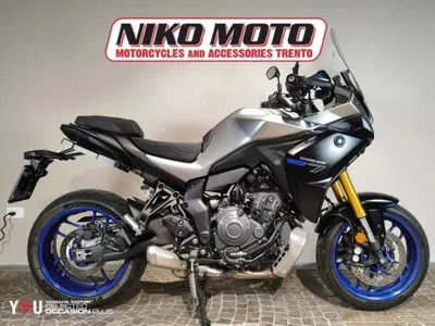 Yamaha Tracer 7 GT (2025 - 26) usata