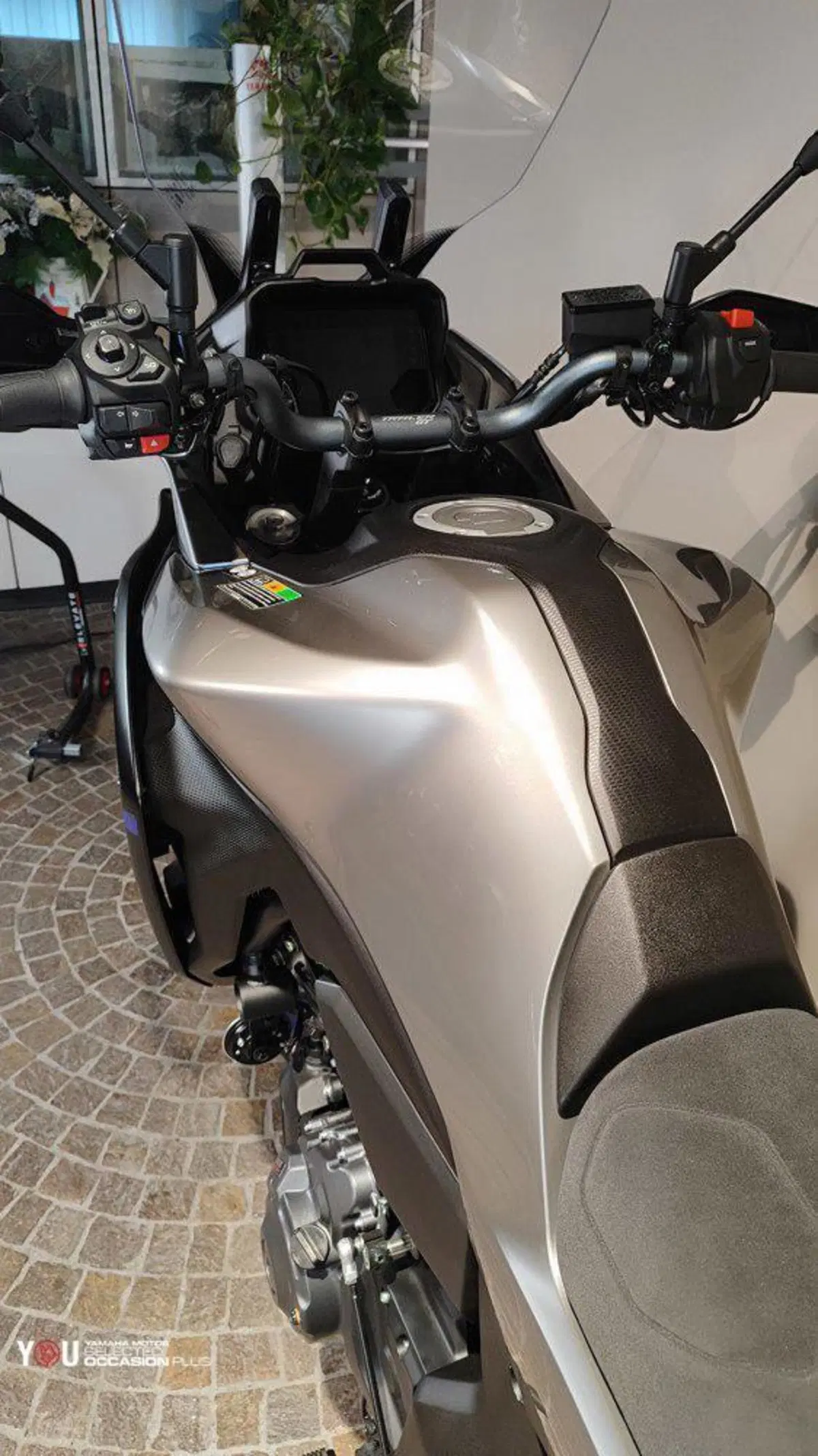 Yamaha Tracer 7 GT (2025 - 26) (8)