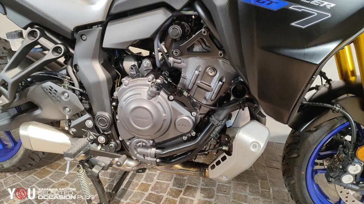 Yamaha Tracer 7 GT (2025 - 26) (6)