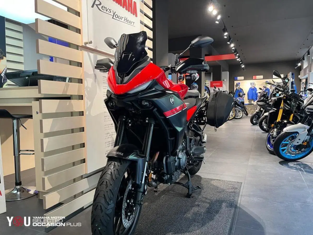 Yamaha Tracer 7 GT (2025 - 26) (4)