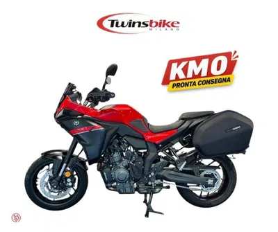 Yamaha Tracer 7 GT (2025 - 26) usata