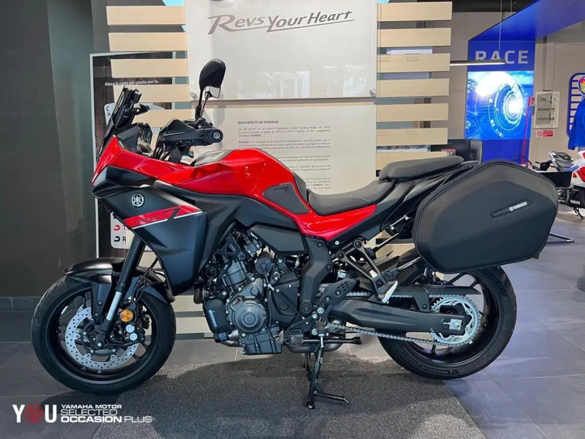 Yamaha Tracer 7 GT (2025 - 26) (3)