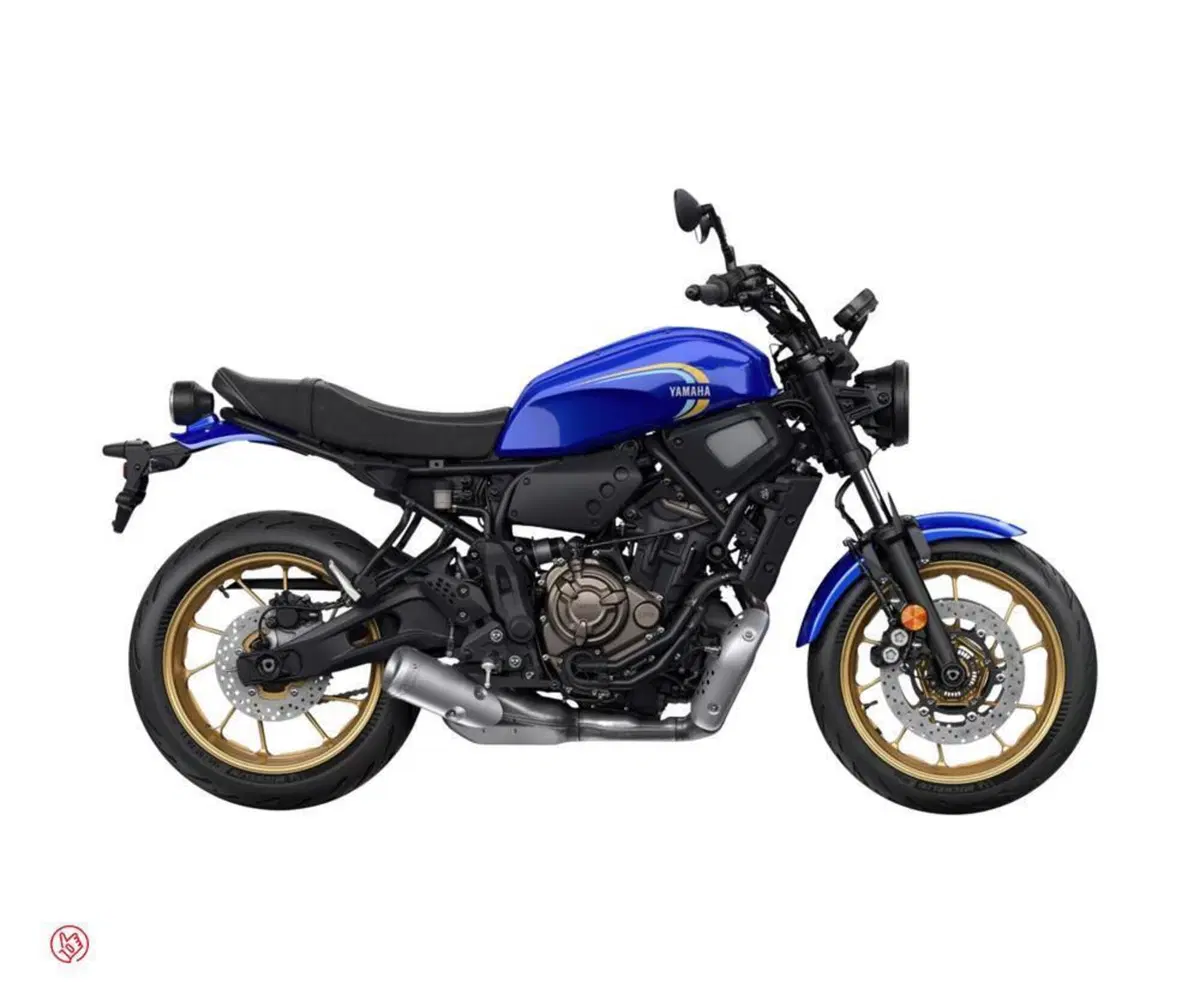 Yamaha XSR 700 (2022 - 26) (2)
