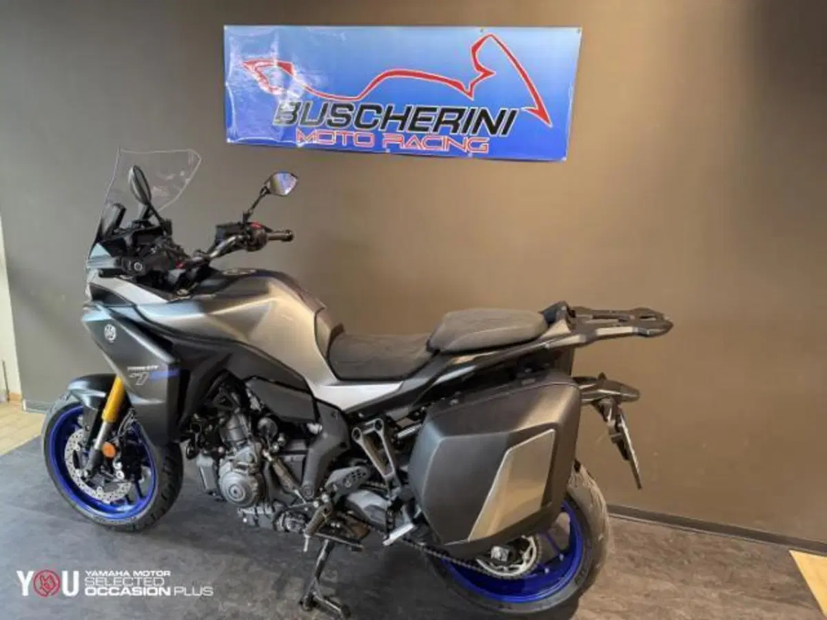 Yamaha Tracer 7 GT (2025 - 26) (9)