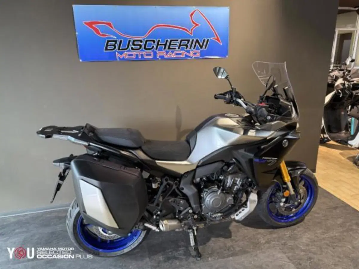 Yamaha Tracer 7 GT (2025 - 26) (5)