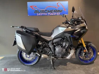 Yamaha Tracer 7 GT (2025 - 26) usata