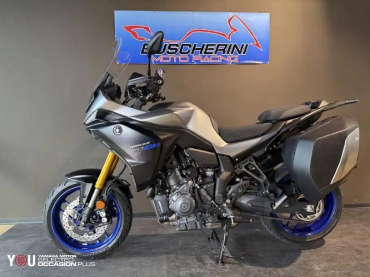 Yamaha Tracer 7 GT (2025 - 26) (7)