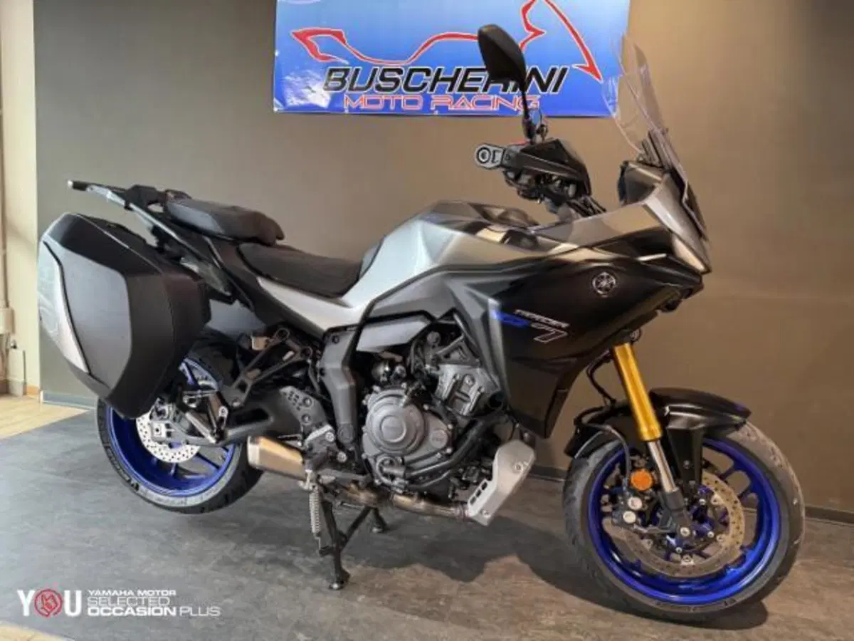Yamaha Tracer 7 GT (2025 - 26) (3)