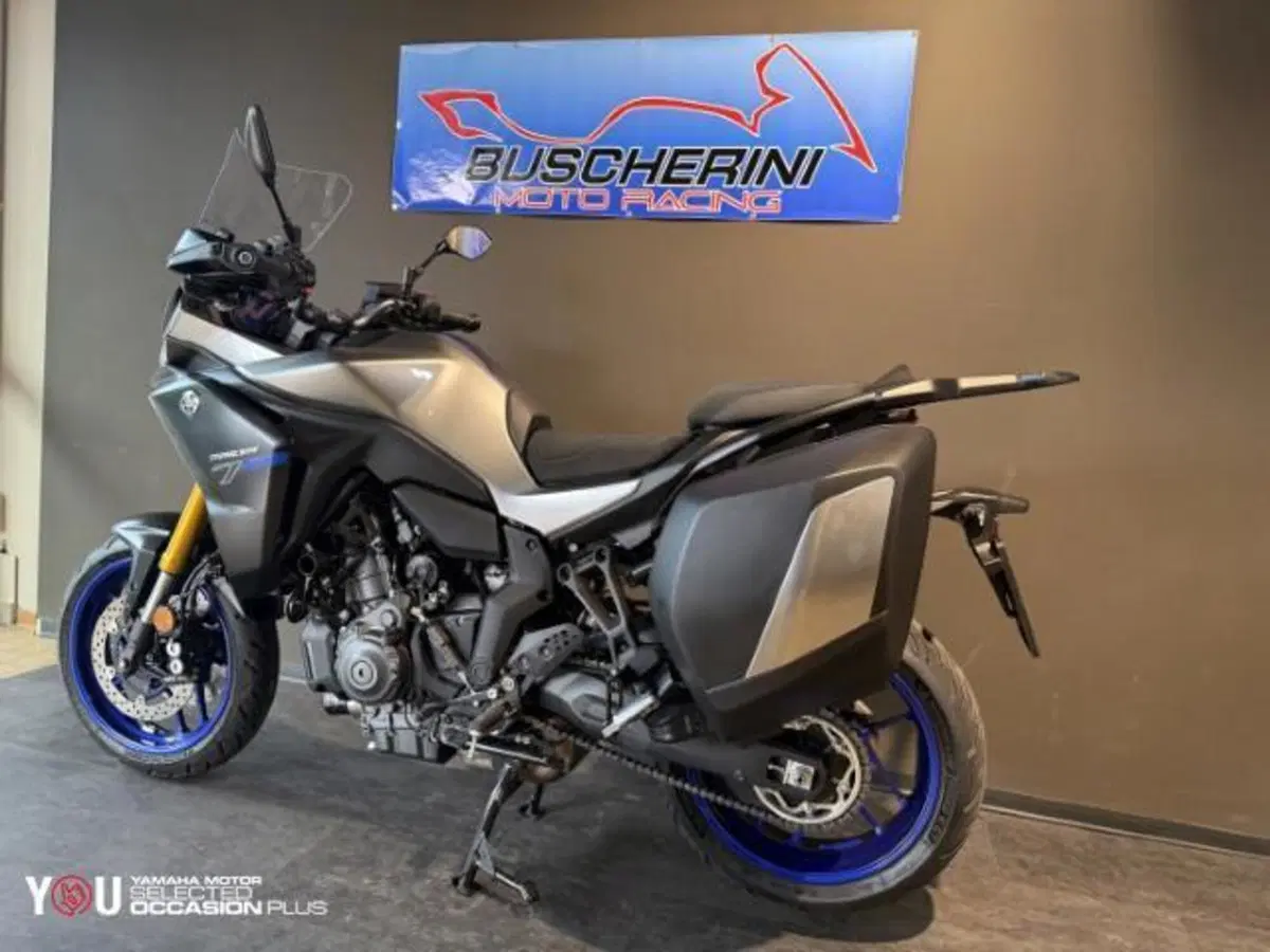 Yamaha Tracer 7 GT (2025 - 26) (6)