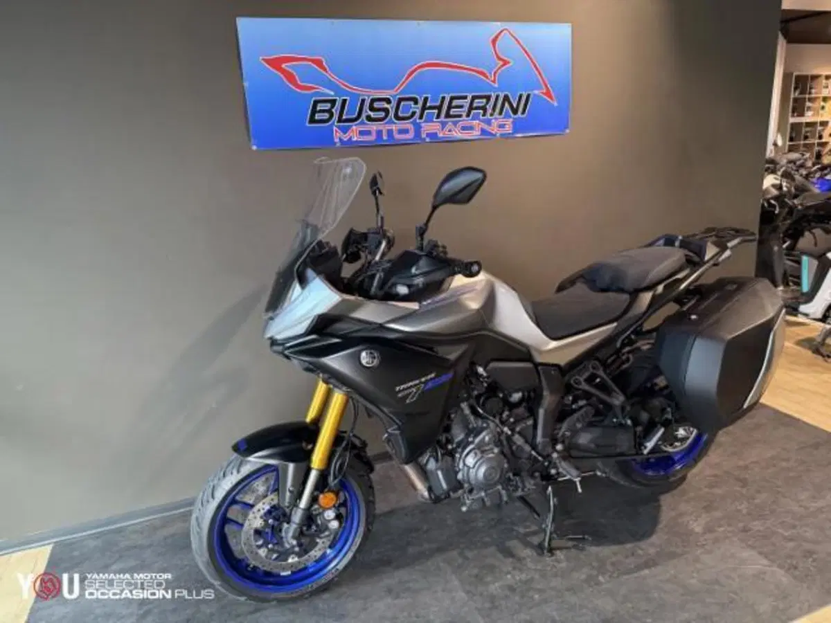 Yamaha Tracer 7 GT (2025 - 26) (4)