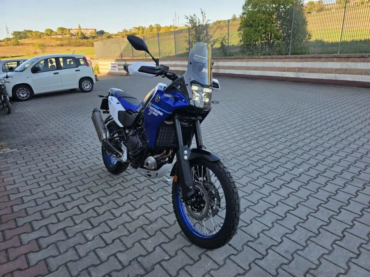 Yamaha Ténéré 700 (2025 - 26) (2)