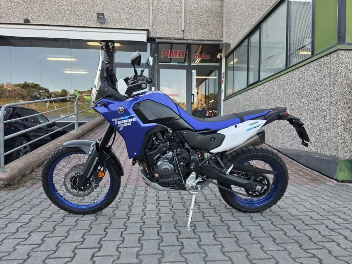 Yamaha Ténéré 700 (2025 - 26) (3)