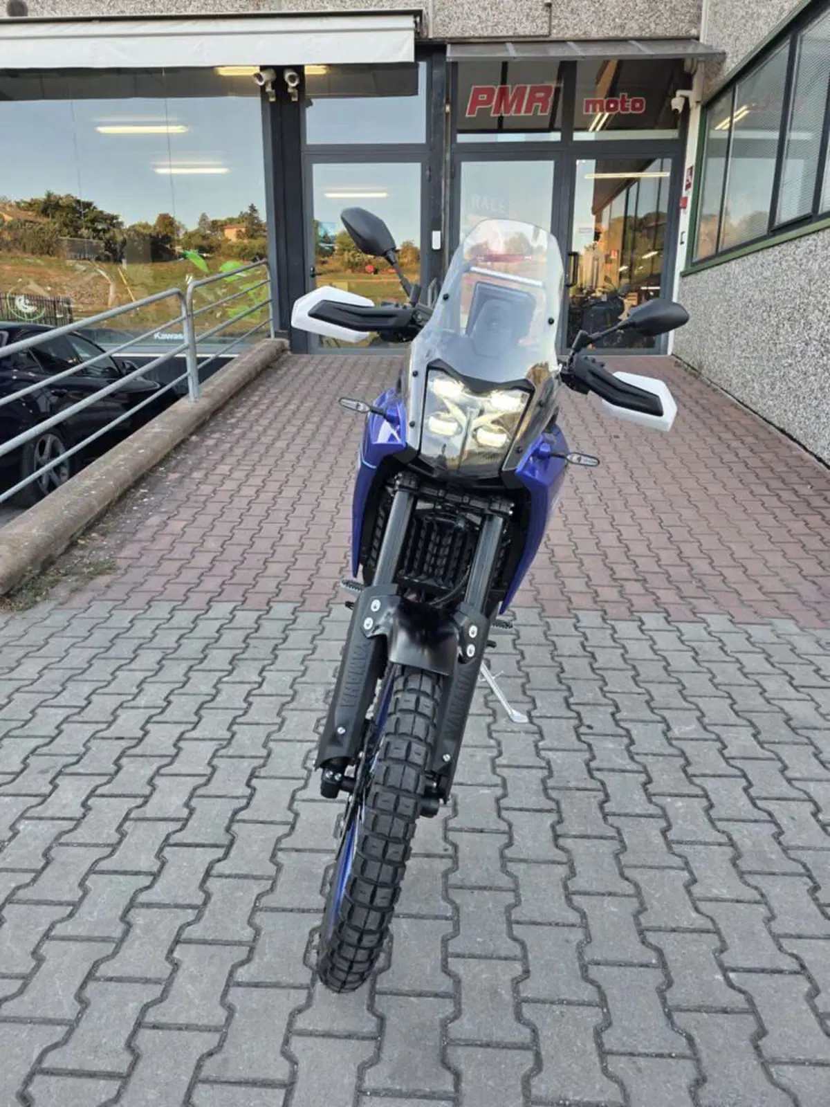 Yamaha Ténéré 700 (2025 - 26) (5)