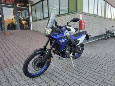 Yamaha Ténéré 700 (2025 - 26) usata