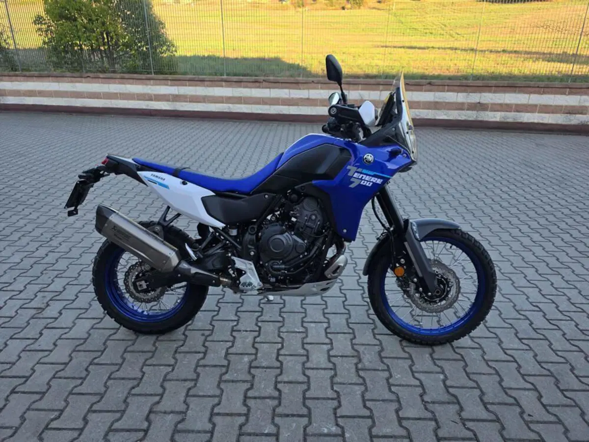 Yamaha Ténéré 700 (2025 - 26) (4)