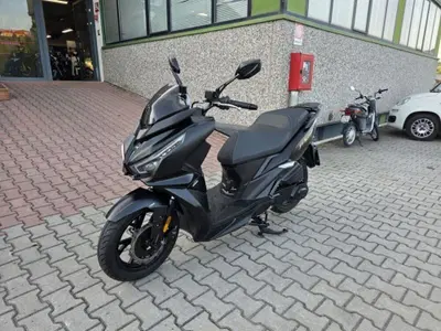 Sym Jet 14 125 CBS LC EVO (2024 - 26) usata
