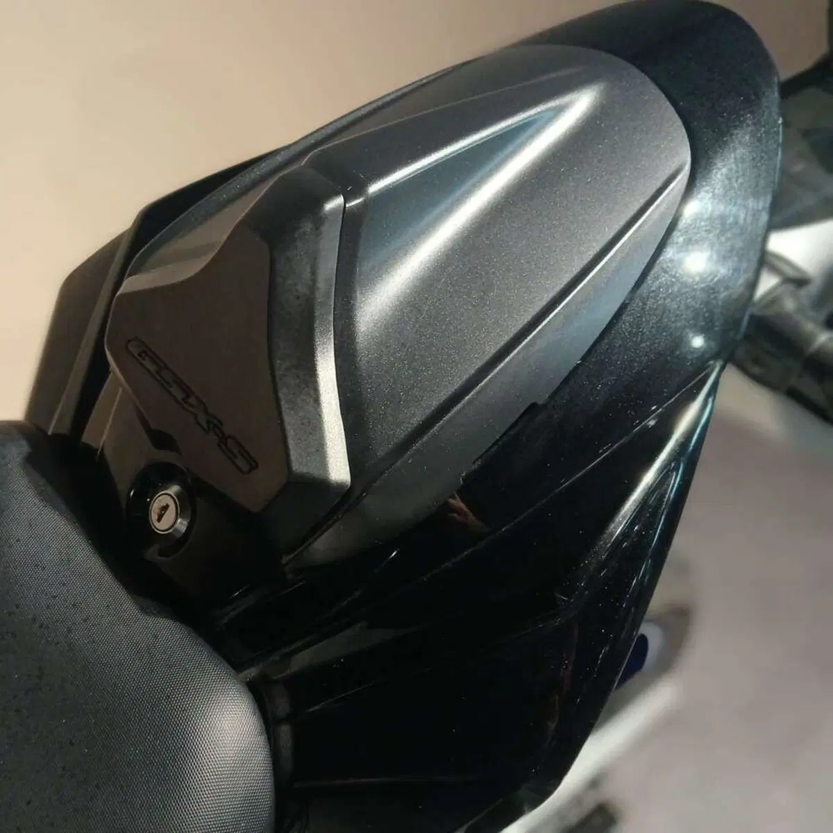 Suzuki GSX S 750 ABS (2017 - 20) (9)
