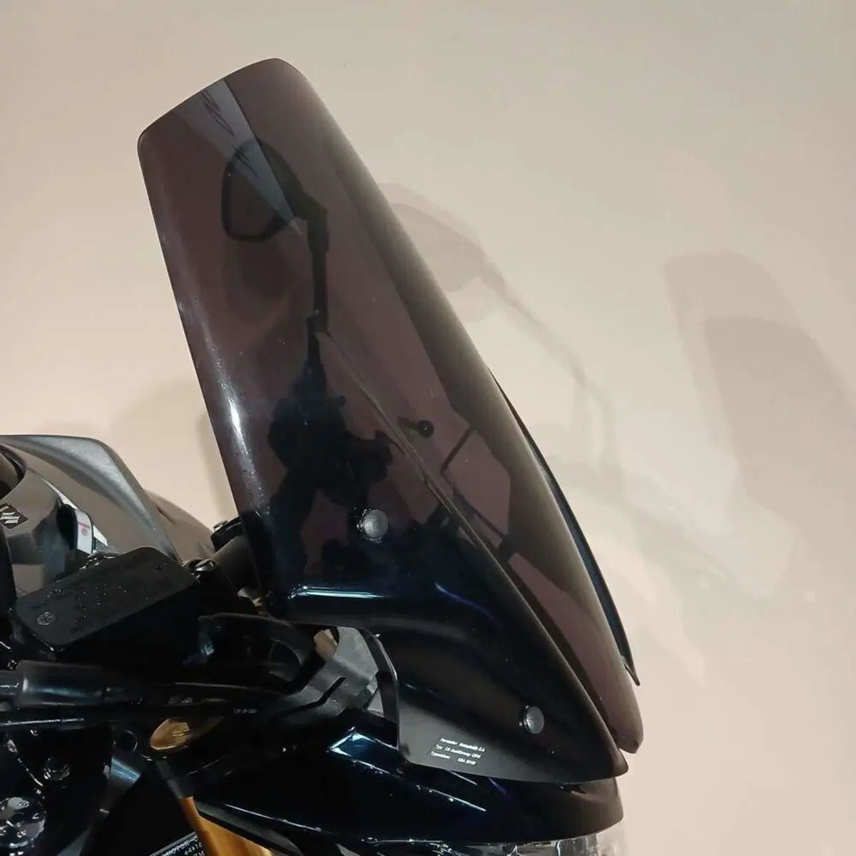 Suzuki GSX S 750 ABS (2017 - 20) (8)