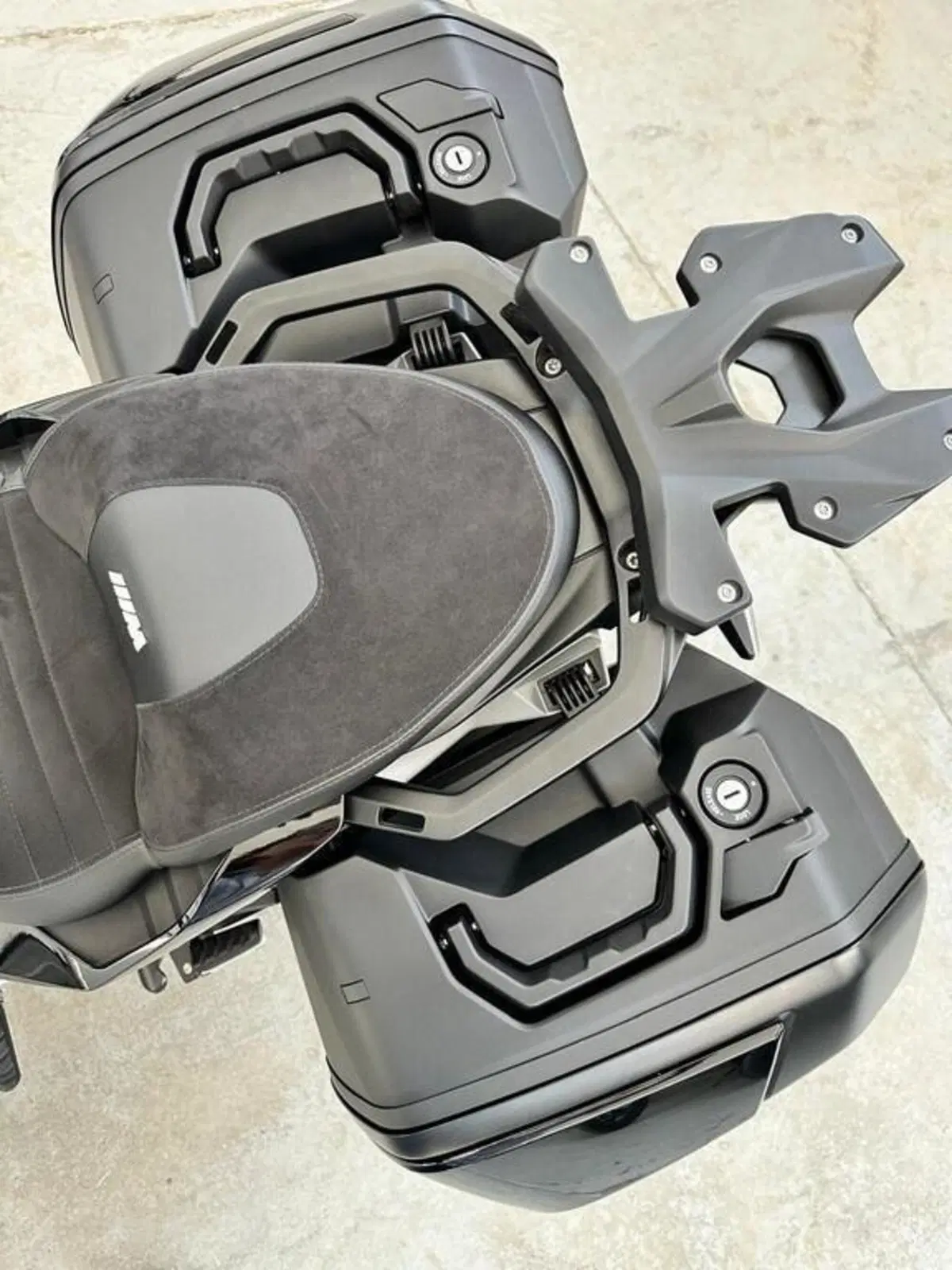 Bmw S 1000 XR (2024 - 26) (14)