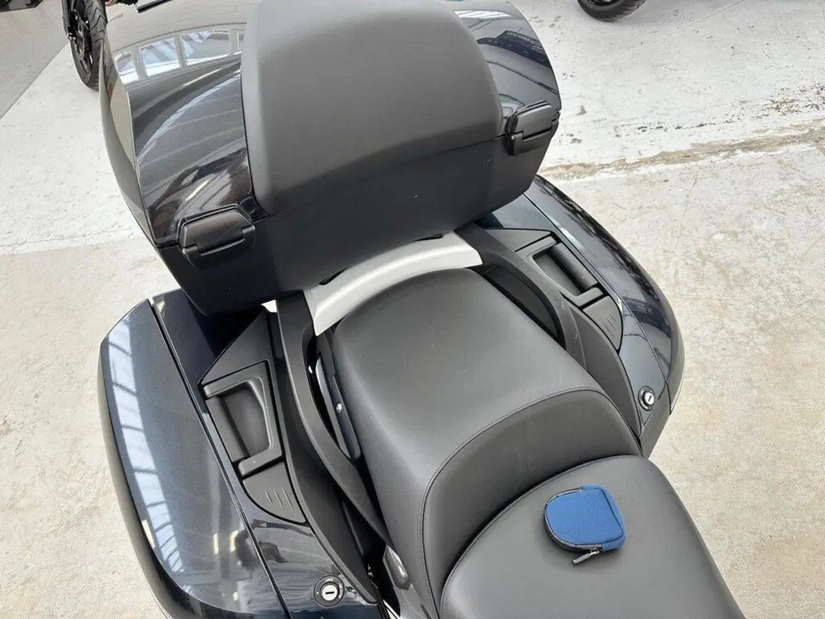 Bmw K 1600 GT (2022 - 27) (4)