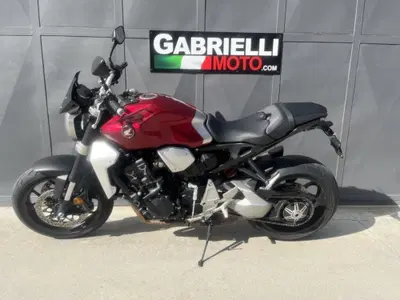 Honda CB 1000 R Neo Sport Cafè (2018 - 20) usata