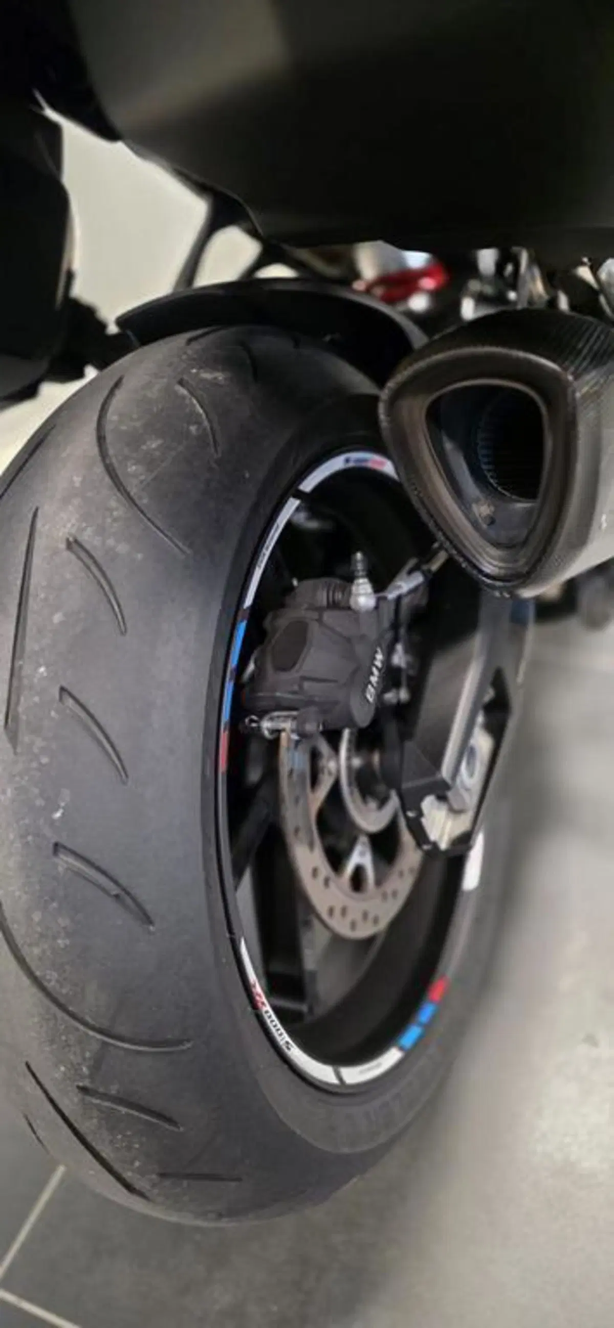 Bmw S 1000 XR (2024 - 26) (5)