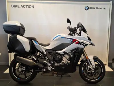 Bmw S 1000 XR (2024 - 26) usata
