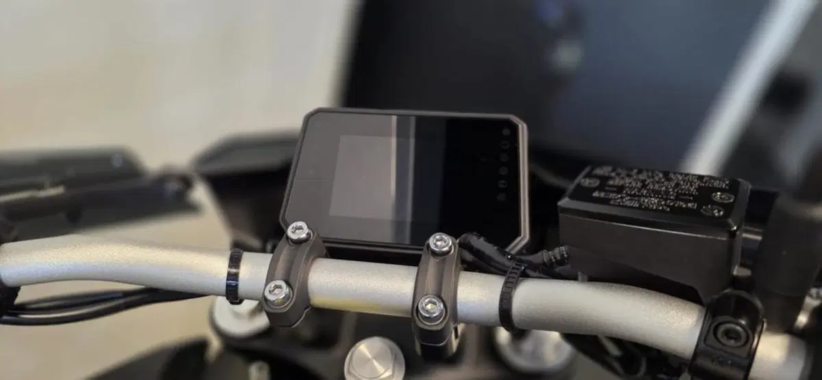 Yamaha MT-07 Y-AMT (2025 - 26) (3)
