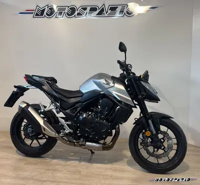 Honda CB 750 Hornet (2025) usata