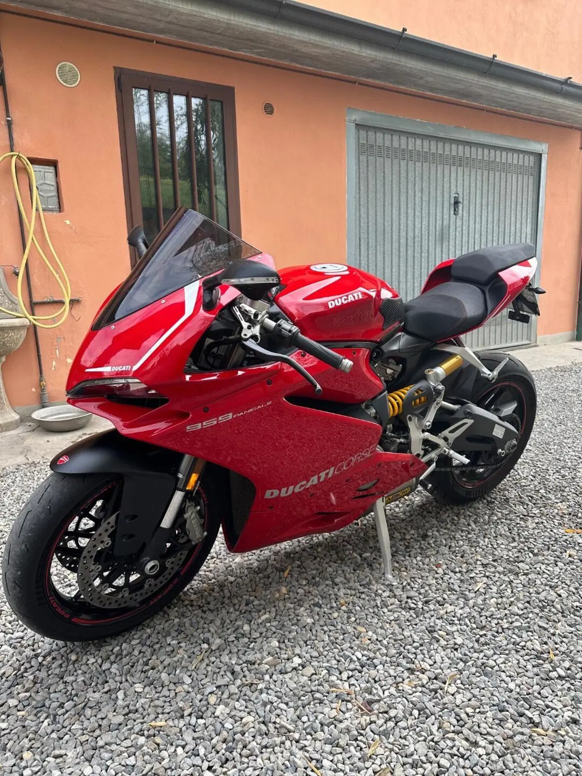 Ducati 959 Panigale (2016 - 19) (3)