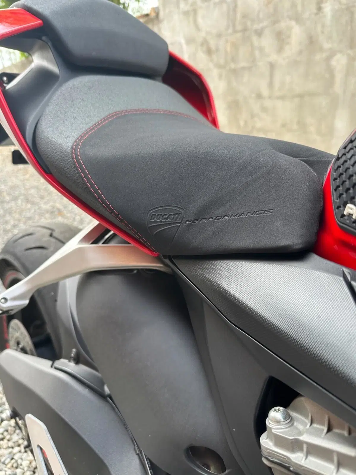 Ducati 959 Panigale (2016 - 19) (6)