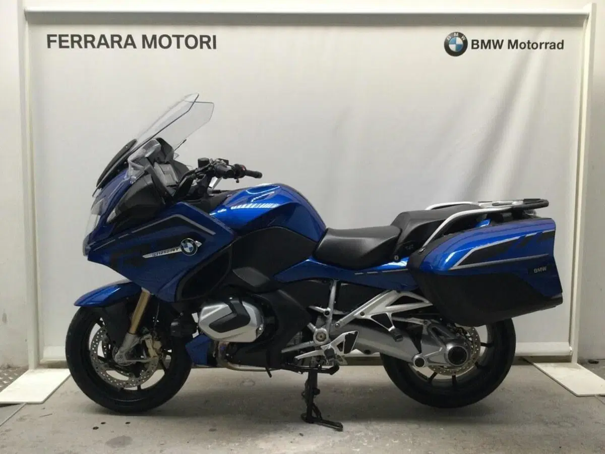 Bmw R 1250 RT (2019 - 20) (3)