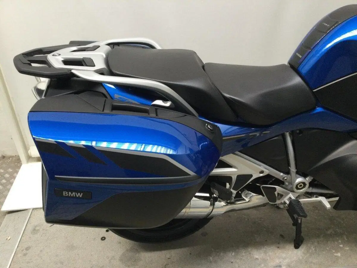 Bmw R 1250 RT (2019 - 20) (7)