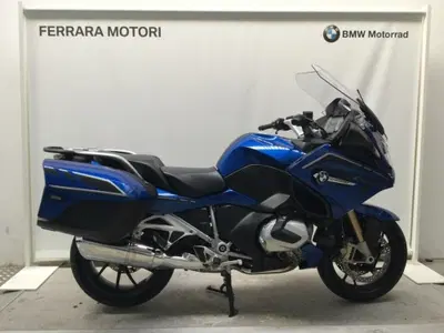 Bmw R 1250 RT (2019 - 20) usata